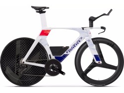 SUPERSONICA - T15 Groupama - FDJ - Profile Design ASC Pro Extensions